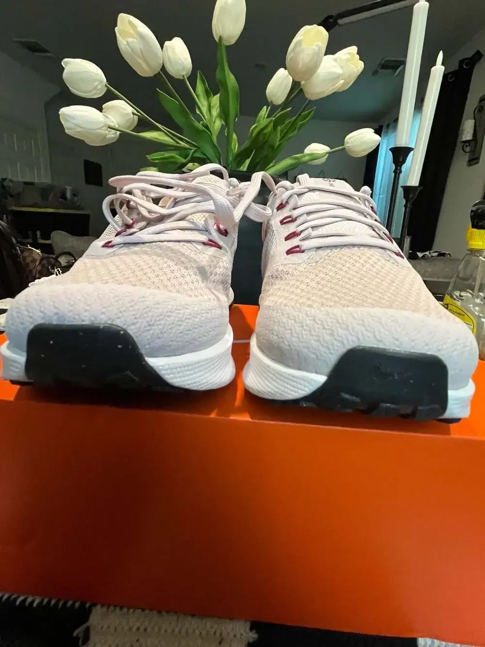 Nike Women's Run Swift 3 Running Shoes
